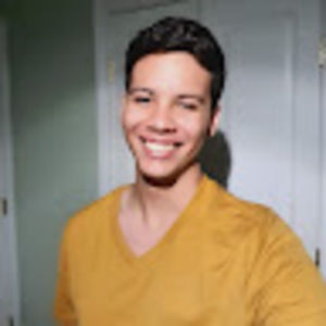 Meet your Posher, Esau